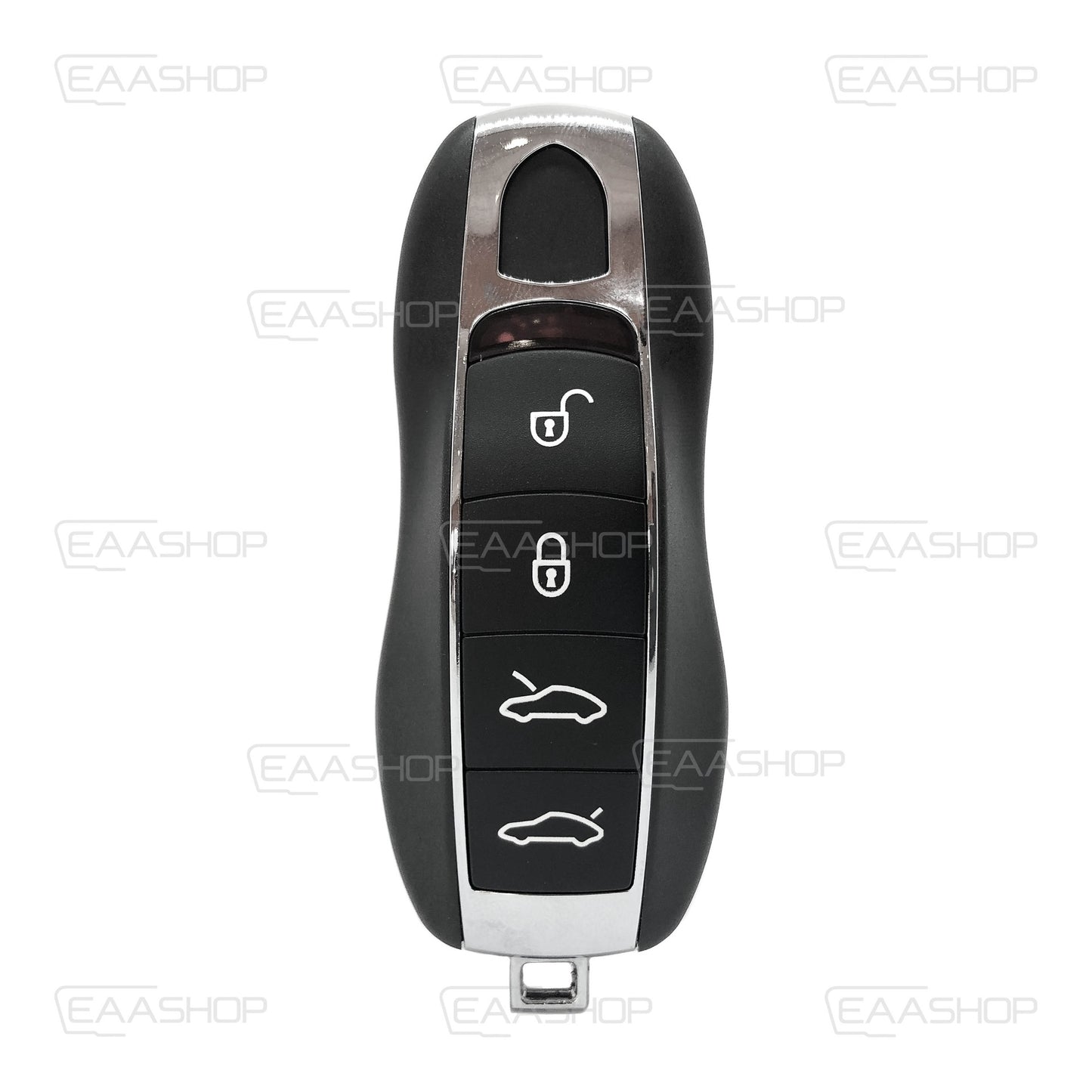 2010-2016 Télécommande Porsche Cayenne 958 - Panamera - Carrera - Cayman Manos Libres