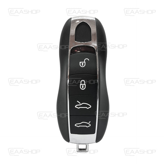 2010-2016 Télécommande Porsche Cayenne 958 - Panamera - Carrera - Cayman Manos Libres