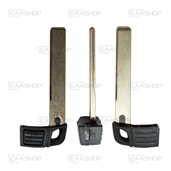 Emergency Blade For Bmw Insertion Remote Control - Hu92R