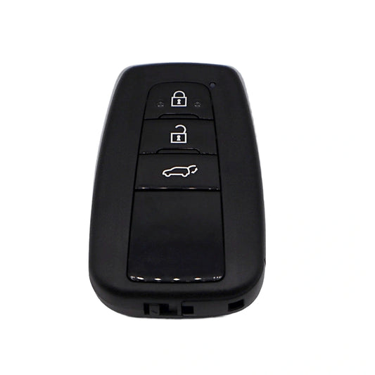 Telemando Keyless 3 Botones Toyota Land Cruiser