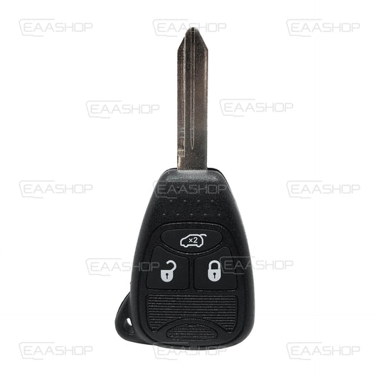 2005-2010 Fixed Remote Control Chrysler 300C - Original Ref.: 05179515Aa
