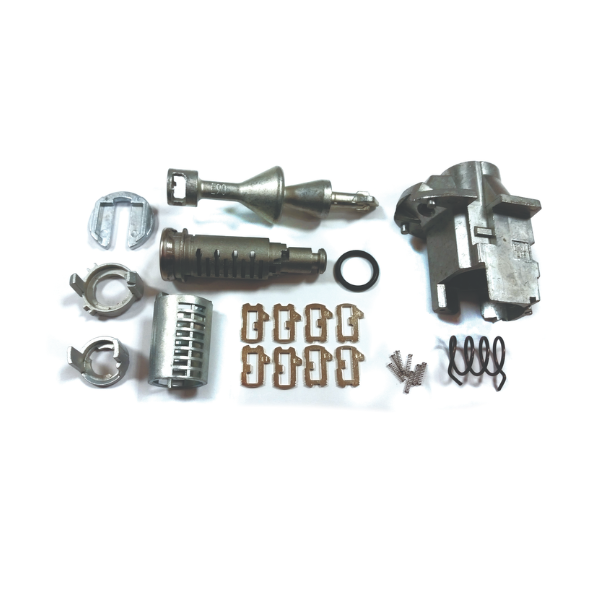 Bombín De Reparacion Para Cerraduras Bmw Serie 3 - Perfil Hu9