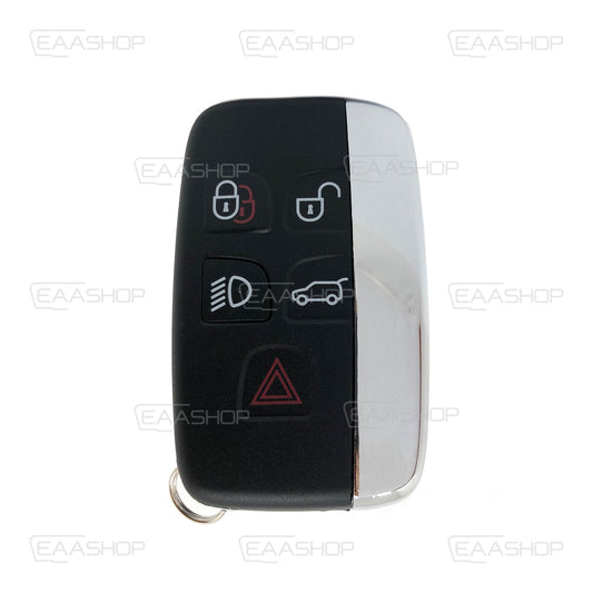 2010+ Télécommande Keyless Jaguar Evoque - Range Rover - Discovery 4 | Ref. Original: C2P17156