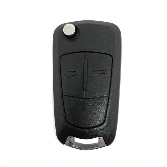 2004-2014 Télécommande pliable Opel Valeo Astra H - Zafira B | Ref. Original: 93178494
