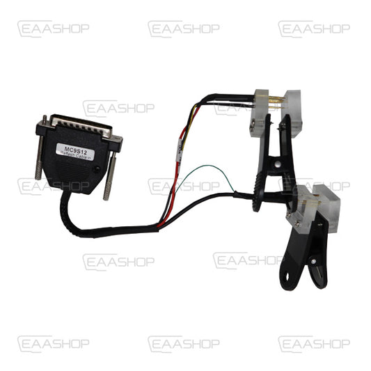 Cas4 + cavo adattatore per lettura dati per Vvdi