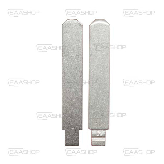 Lâme Pour Télécommande Pliable Xhorse/Keydiy Hon66