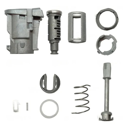 Bombín de Puerta Seat Ibiza V (Perfil HU66)