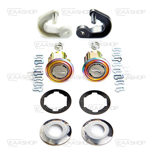 Paire De Barillets De Portes Peugeot 306 Profil Ne72