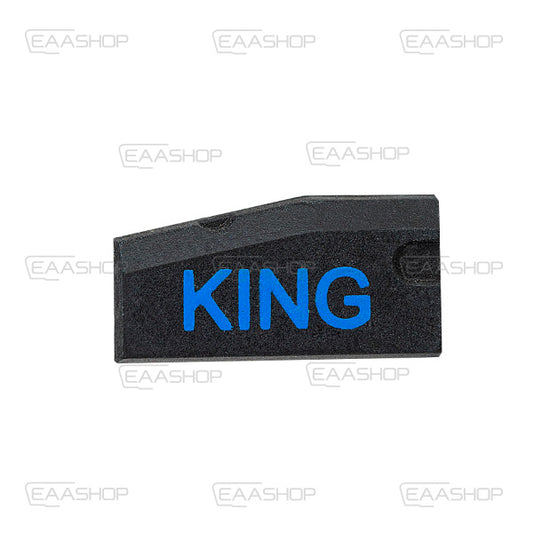 Transpondeur King Jmd Azul