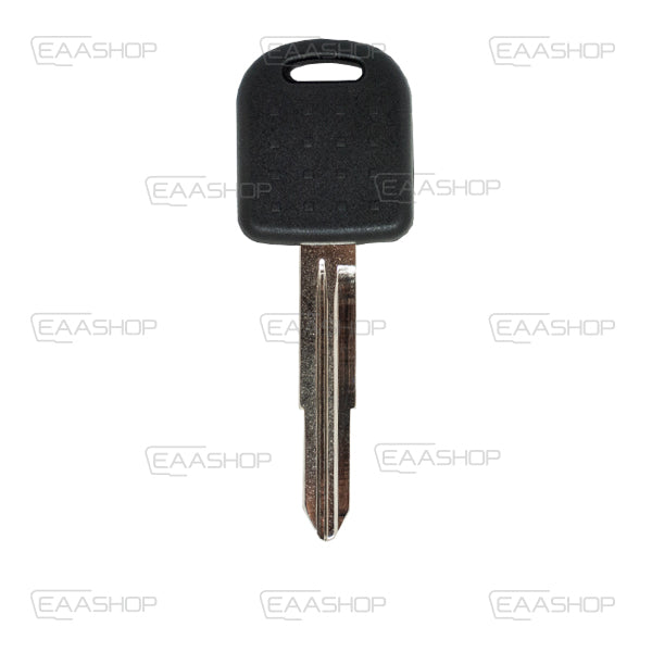 Chiave a transponder Suzuki - Profilo Sz12