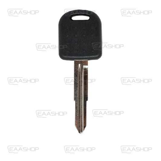 Transponder Key Suzuki - Sz12 Profile