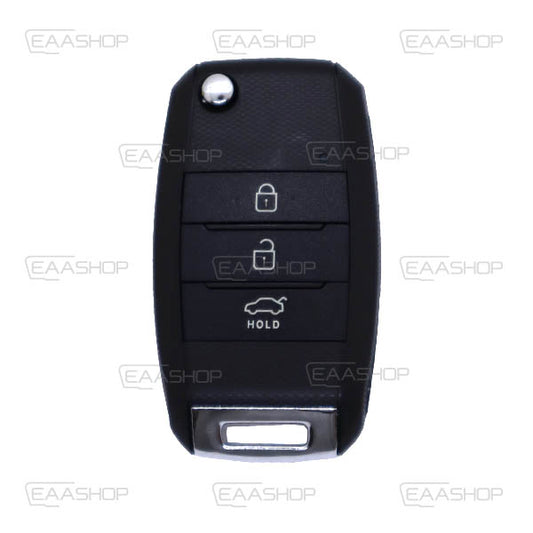 Télécommande pliable Kia Keydiy Sans Bobine - B19-3