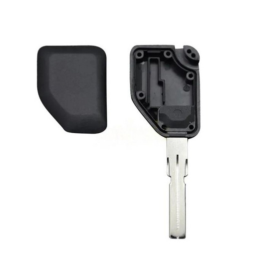 Chave Para Transponder Volvo - Perfil Ne66
