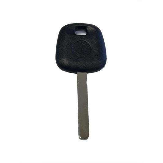 Chave Para Transponder  Toyota - Perfil Toy51