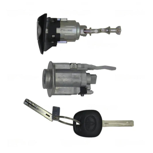 Kit de Bombines Toyota Yaris (Perfil TOY40) - Original