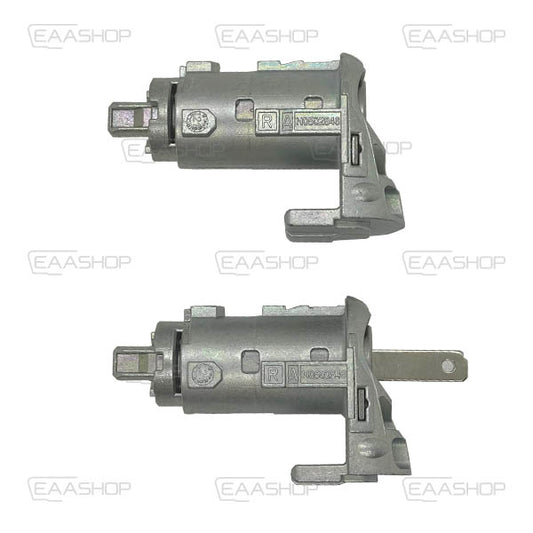 Pair D'Axes de Porte Renault Master - Profil VA2 Original