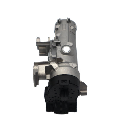 Bloqueo de Dirección VAG