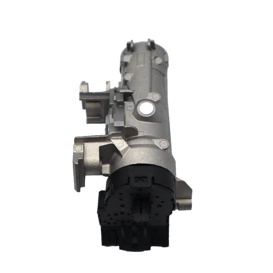 Bloqueo de Dirección VAG