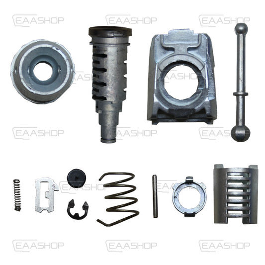 Serrure Dans Le Kit 5008, 3008 Hu83 Profile