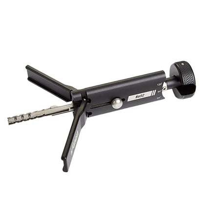 Nouveau Modèle Crochet Katana Profil Hu92 Pour Bmw Série E