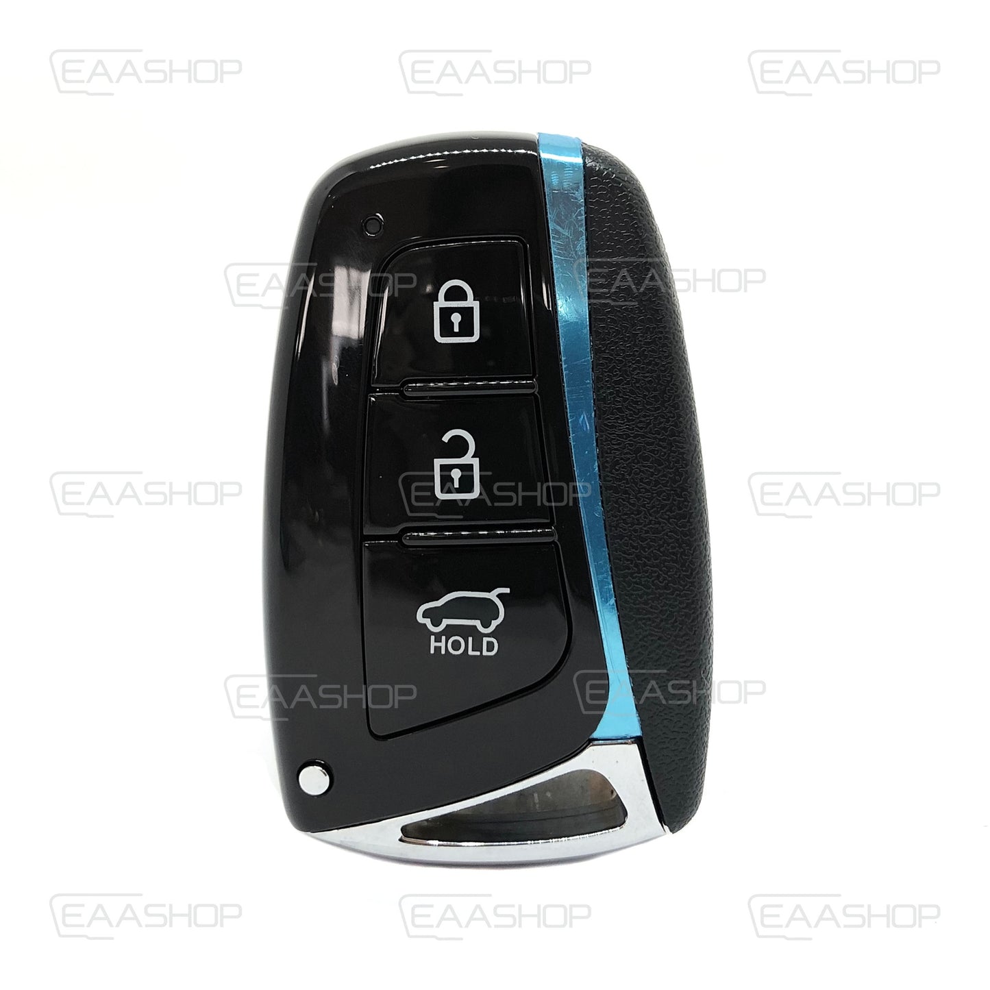 2013+ Telecomando Keyless Go Hyundai Santa Fe (Nuovo Formato) | Rif.Originale: 95440-2W600
