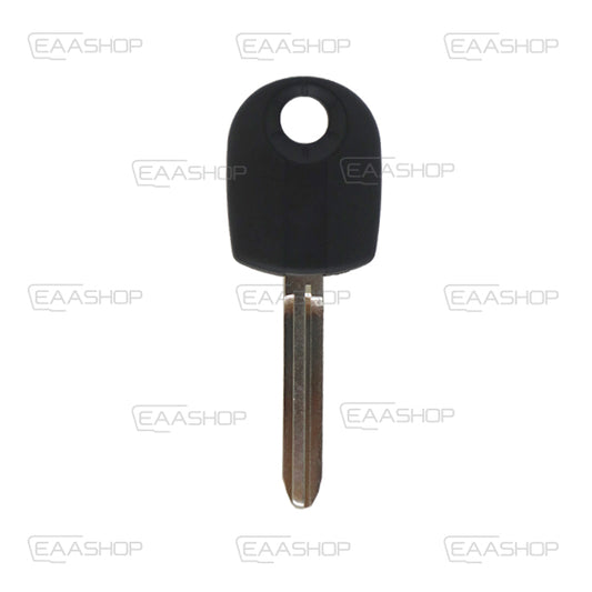 Chave Para Transponder Suzuki - Perfil Toy43