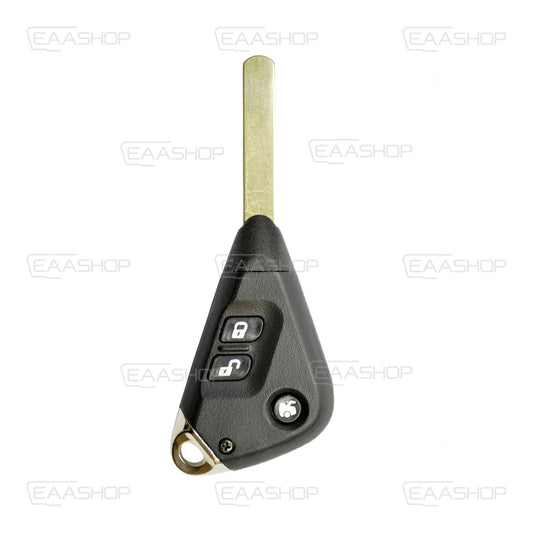2003-2016 Remote Head Key for Subaru Legacy B13 - Outback - Impreza | Original Ref.: 57497-Ag410