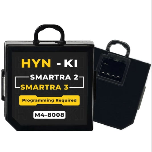 Emulador Hyundai - Kia Elv / Esl