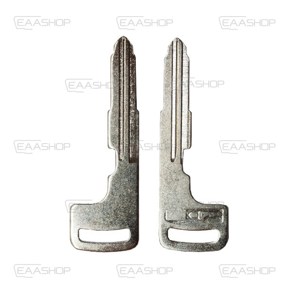 Espadin De Emergencia Para Mando De keyless - Mit11