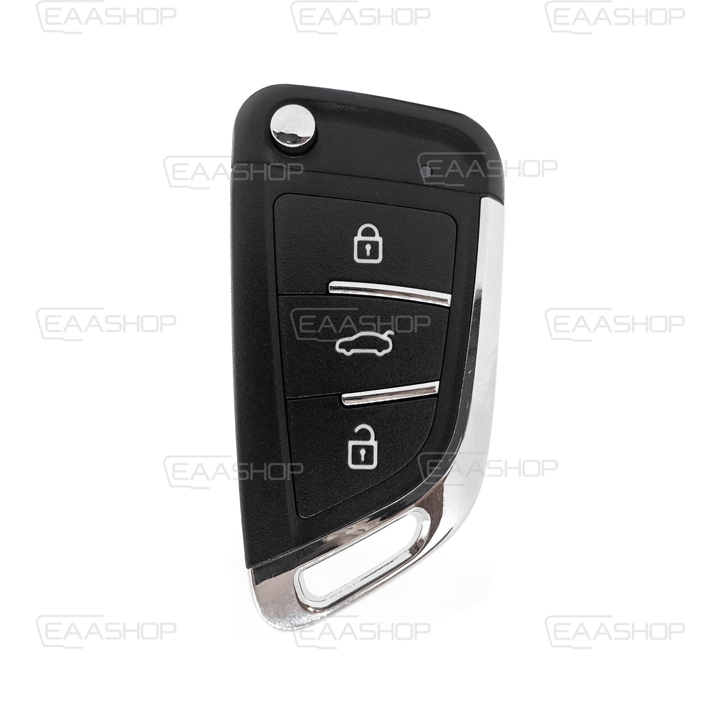 Keydiy Multifunction Sword Type Folding Remote Control - Nb29