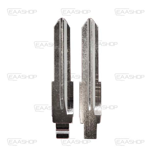 Lámina para comando dobrável xhorse Keydiy  - Ne77R