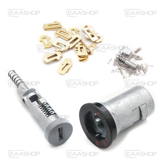 Bombin De Contacto Corsa C Astra G Perfil S - Hu46