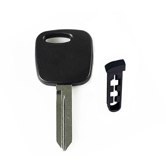 Ford Transponder Key - Profile Fo38