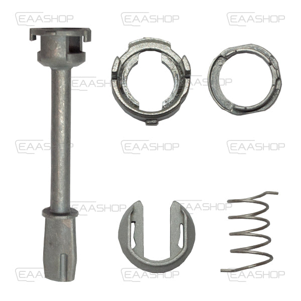 Seat Ibiza 5 Repair Kit