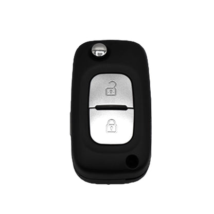 RE19RC - TELEMANDO PLEGABLE 2 BOTONES RENAULT