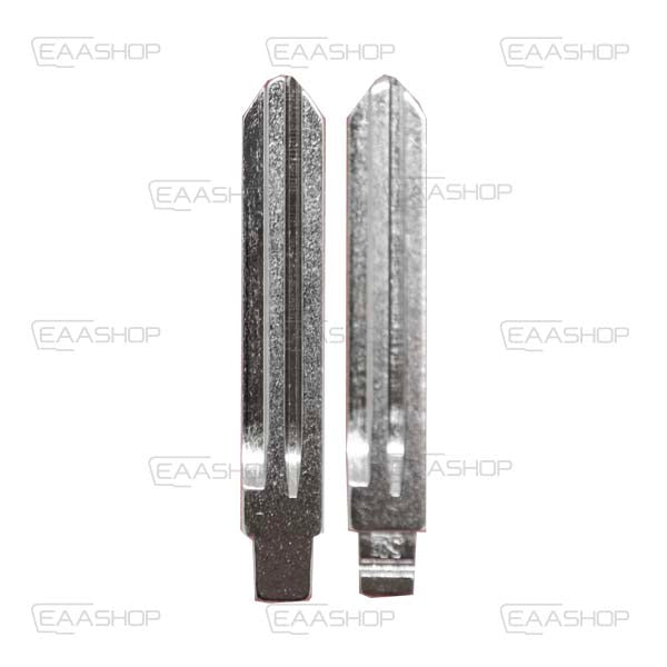Lámina para comando dobrável xhorse Keydiy  - Hyn14