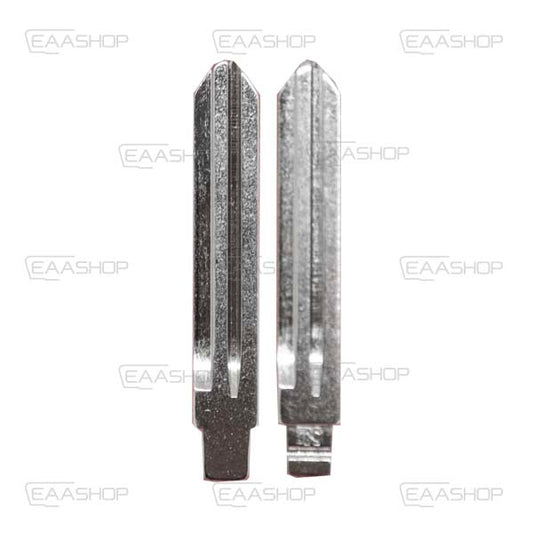 Lámina para comando dobrável xhorse Keydiy  - Hyn14