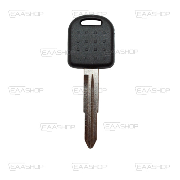 Transponder Key Suzuki  -  Sz11R Profile