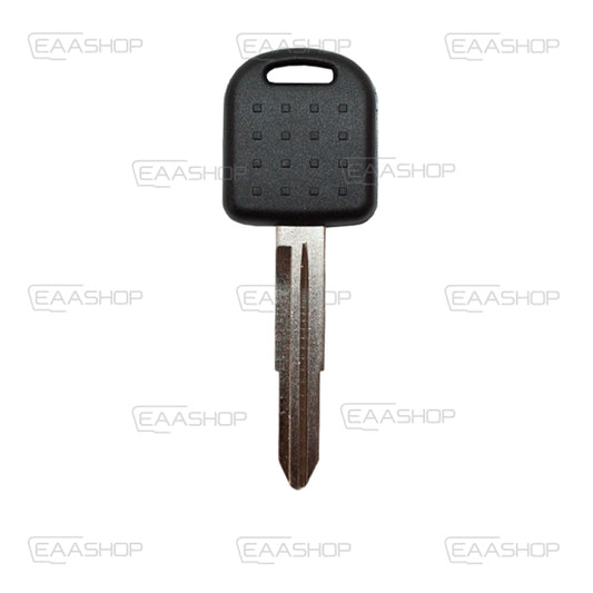 Transponder Key Suzuki  -  Sz11R Profile