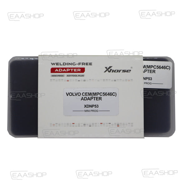 Adaptador Volvo CEM MPC5646C