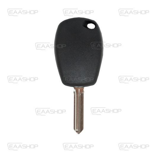 Transponder Key Renault - Hu179 Profile