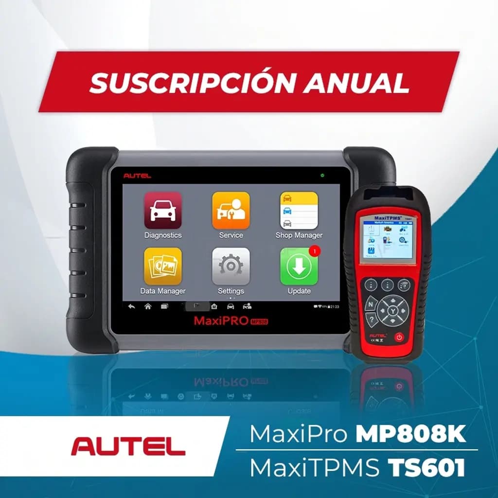 Abonnement annuel au MPTS