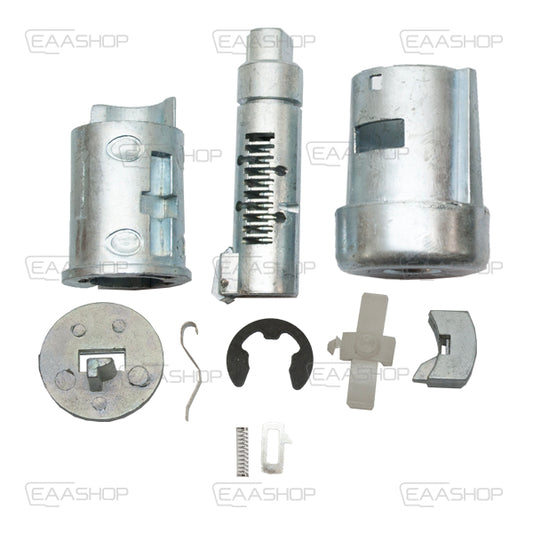 Serrure Contact Ford Focus, Cmax - Perfil Hu101