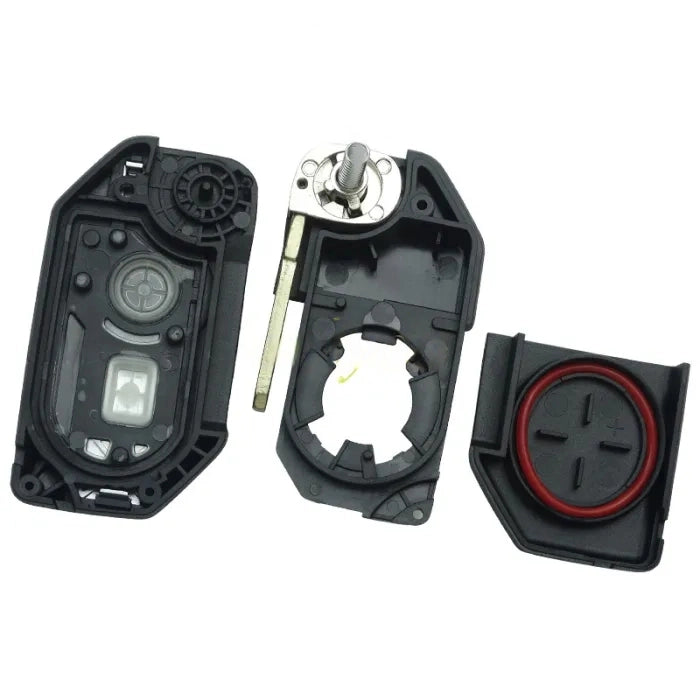 Keyless Remote Control Motorcycle BMW 2 Buttons