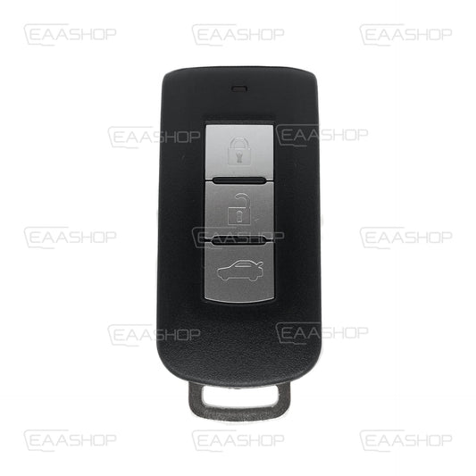 2010-2015 Telemando Keyless Go Mitsubishi L200 - Asx - Outlander | Ref. Original: 8637B107