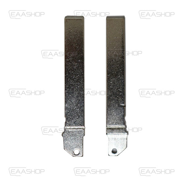 Inserti per Chiave Pieghevole - Profilo Hu162T