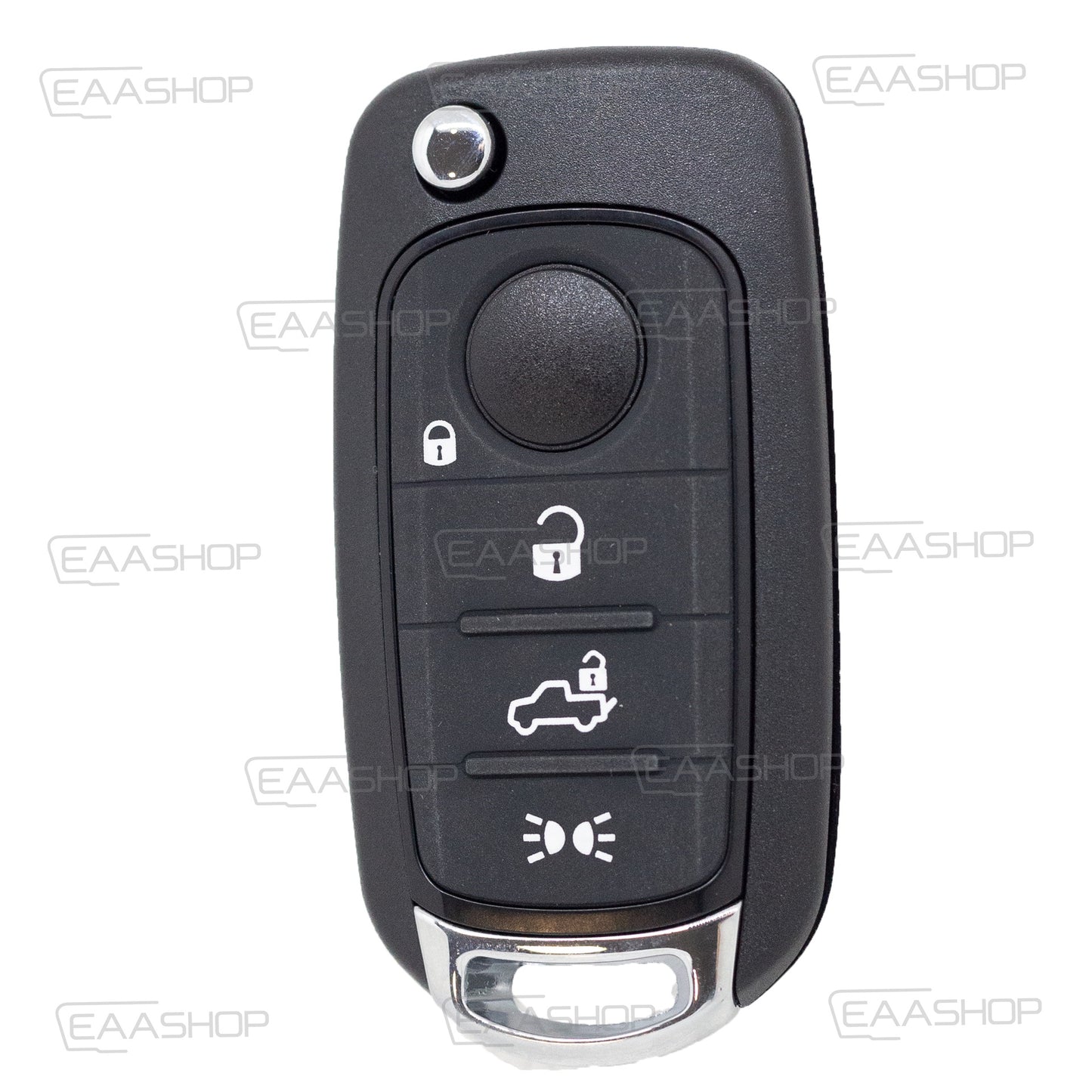 2015+ Télécommande pliable Fiat 500X - Type | Ref.Original: 735639891
