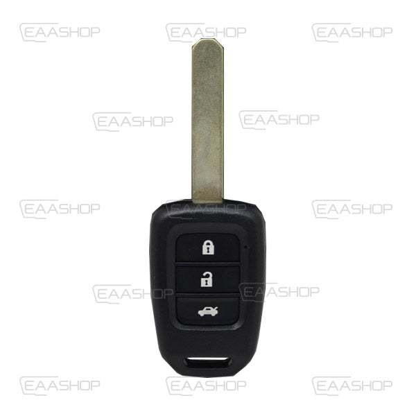 Carcasa De Mando Fijo Honda Civic - Br-v - Perfil Hon66