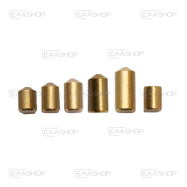 Kit Placas e Pistões Citroen Clausor 20 Peças - Perfil Sx9