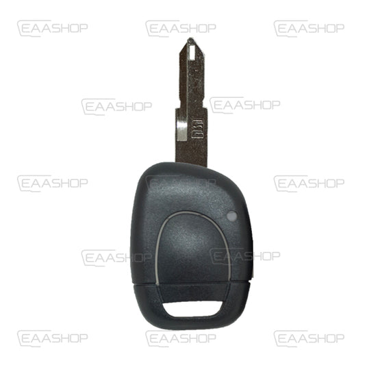 2001-2008 Télécommande Fixe Renault Clio Ii - Kangoo | Ref. Original: 8200100173